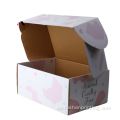 Bestellen Sie Mailing Versand Papier Wellpappe starkes Paket